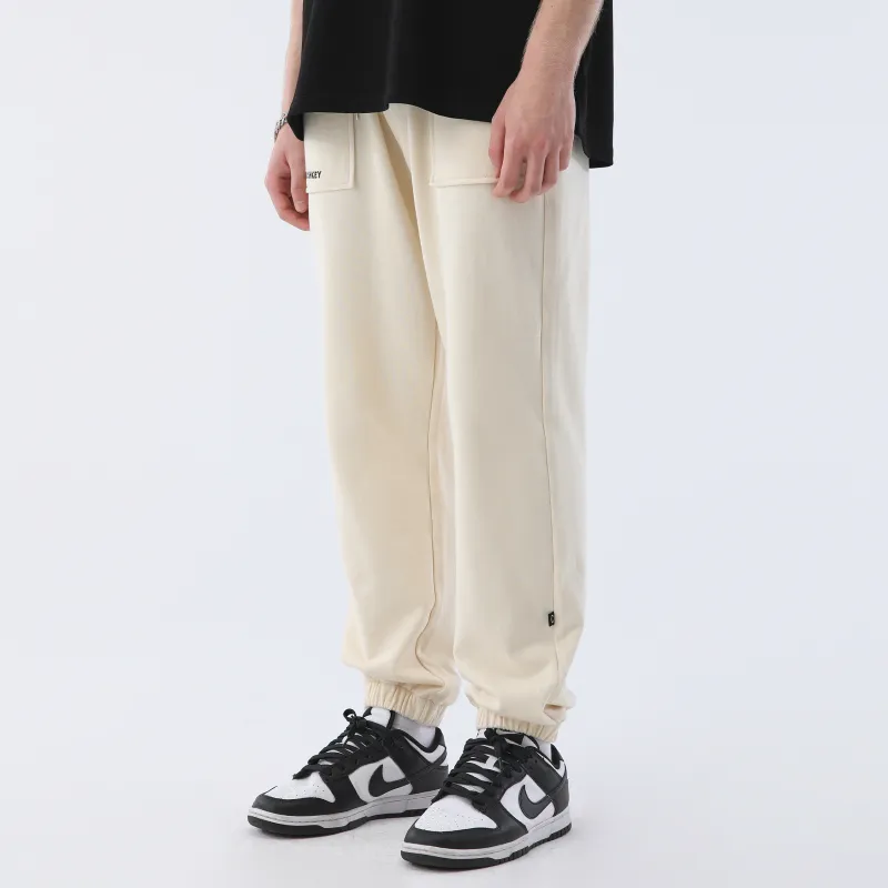 CRUSH KEY Jogger Sports Pants Unisex-16