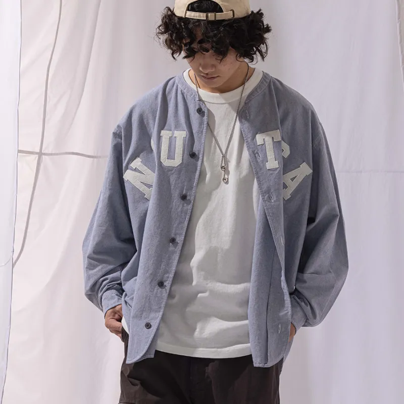 Nautica White Sail Nautica White Sail JP FW22 Shirts Unisex-4