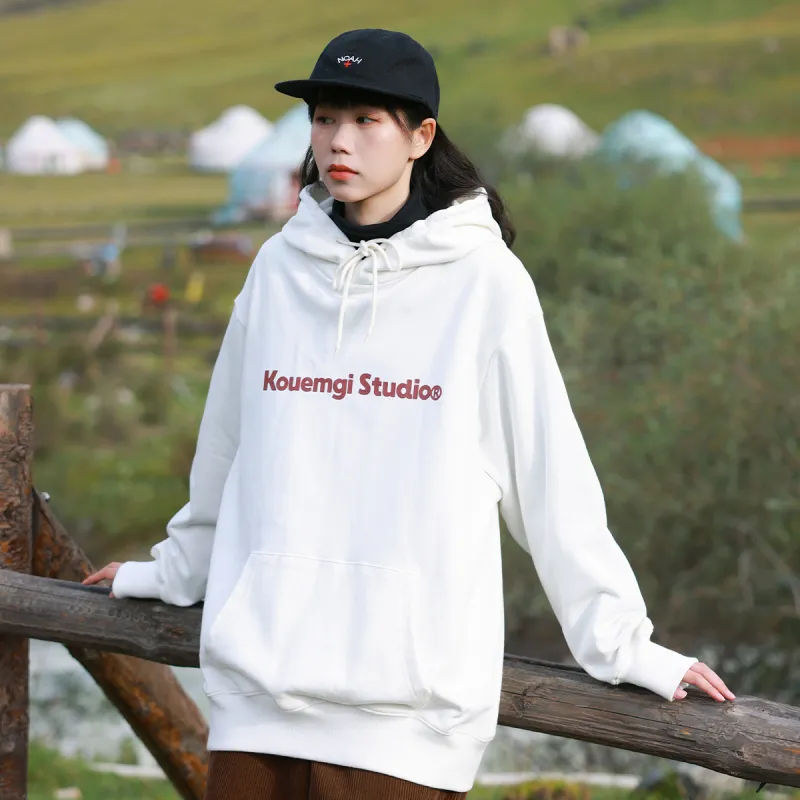 KOUEMGI Sweatshirts Unisex-3