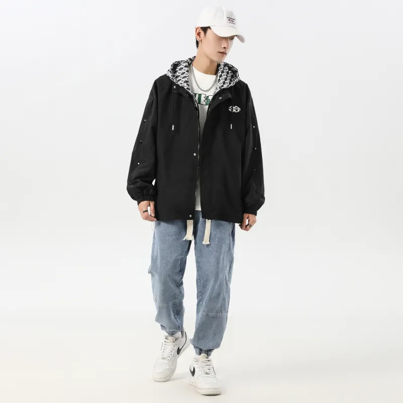 Yvette Jackets Unisex-2