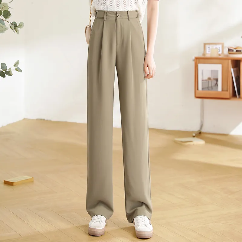 MITUAN Casual Pants Women's-10