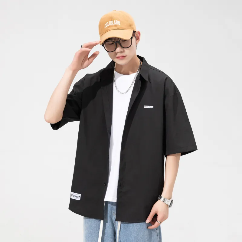 STNW Shirt Matching Sets Unisex-4