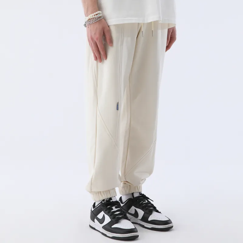 CRUSH KEY Jogger Casual Pants Unisex-6