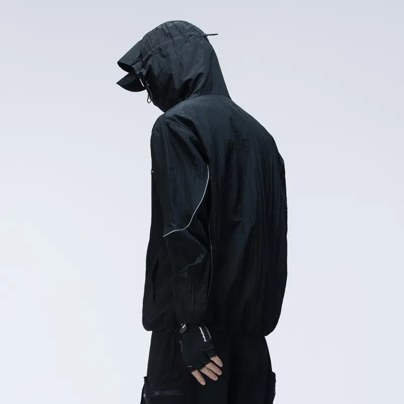 ENSHADOWER Jackets Coats Unisex-3