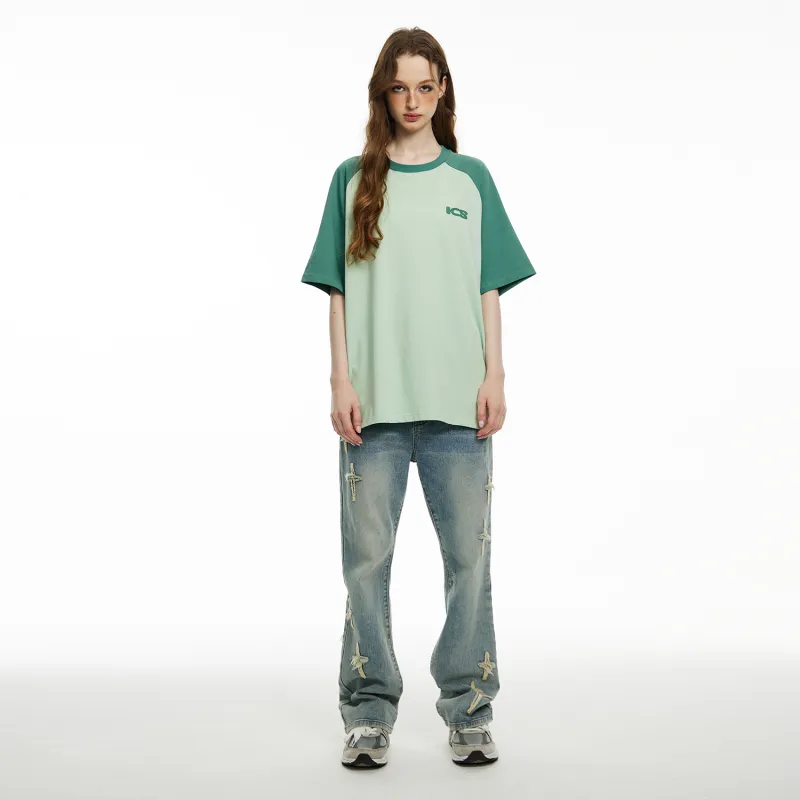 ICONS Lab x Iconslab SSUR PLUS X ICONSLAB Co Brand Series SS23 T Shirt Unisex-9