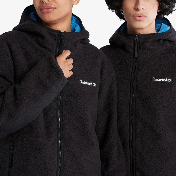 Timberland Jackets Unisex Belize Sea Blue-11