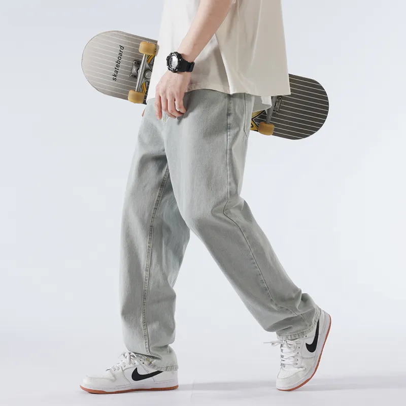 PAKA Jeans Unisex-15