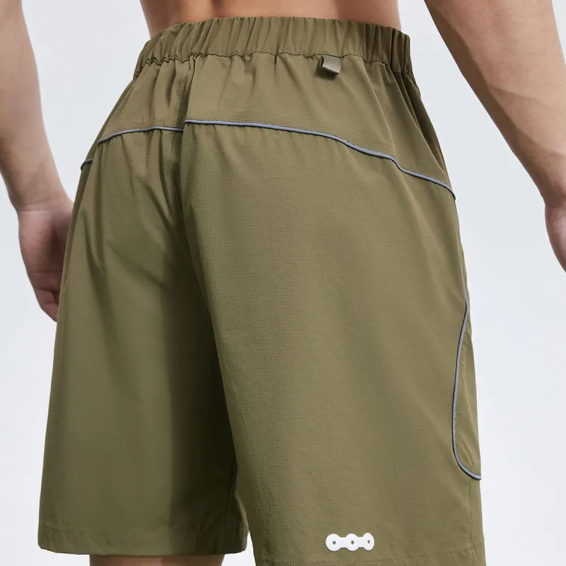 OMG! Cargo Shorts Men's Multicolor-20