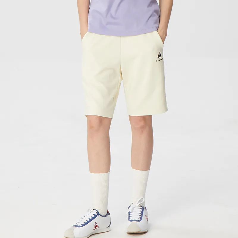 Le Coq Sportif Sports Shorts Men-3