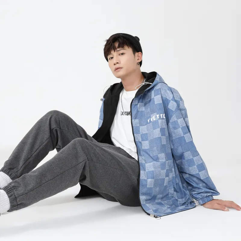 Yvette Jackets Unisex-9