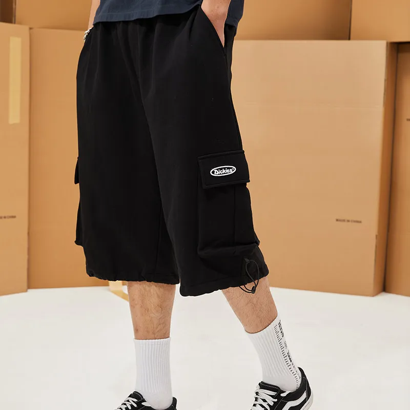 Dickies SS22 Shorts Men's Black-2
