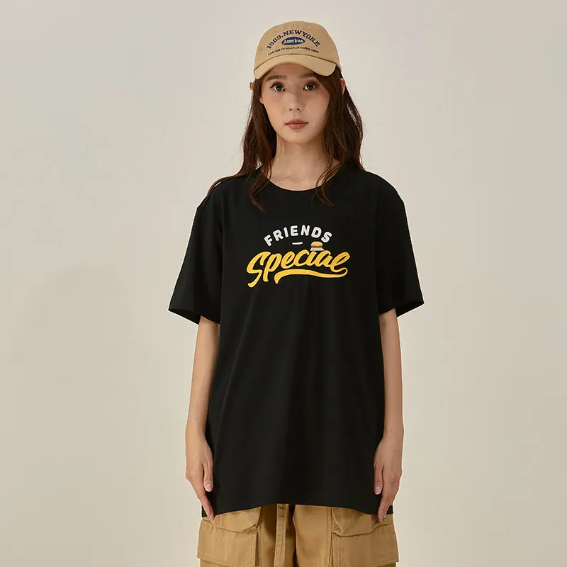 361° X Kakao Co brand T Shirts Unisex-16