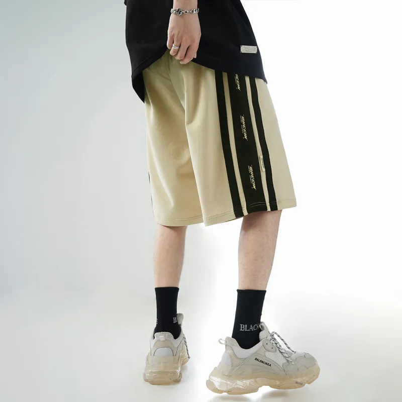 BJHG Casual Shorts Unisex-15