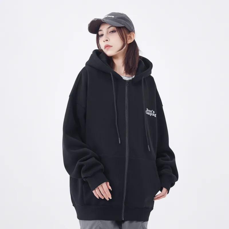 BRNR Sweatshirt Unisex Heather Gray-18