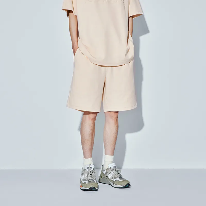PSO Brand Casual Shorts Unisex-10