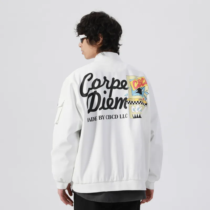 CBCD Jackets Unisex-3