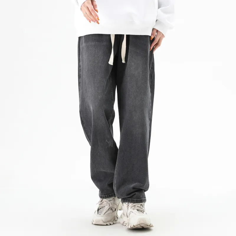 MISTEEZ Jeans Unisex-3