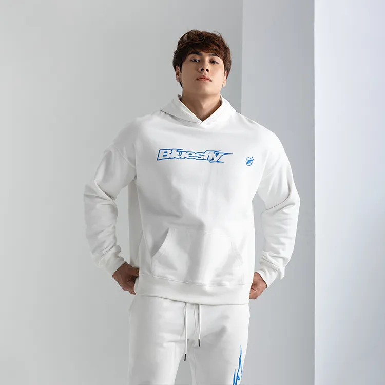 BLUESFLY Sweatshirts Men-6