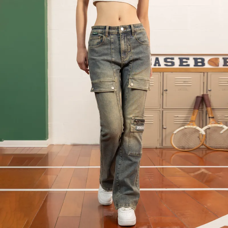 FKFT Jeans Unisex-8