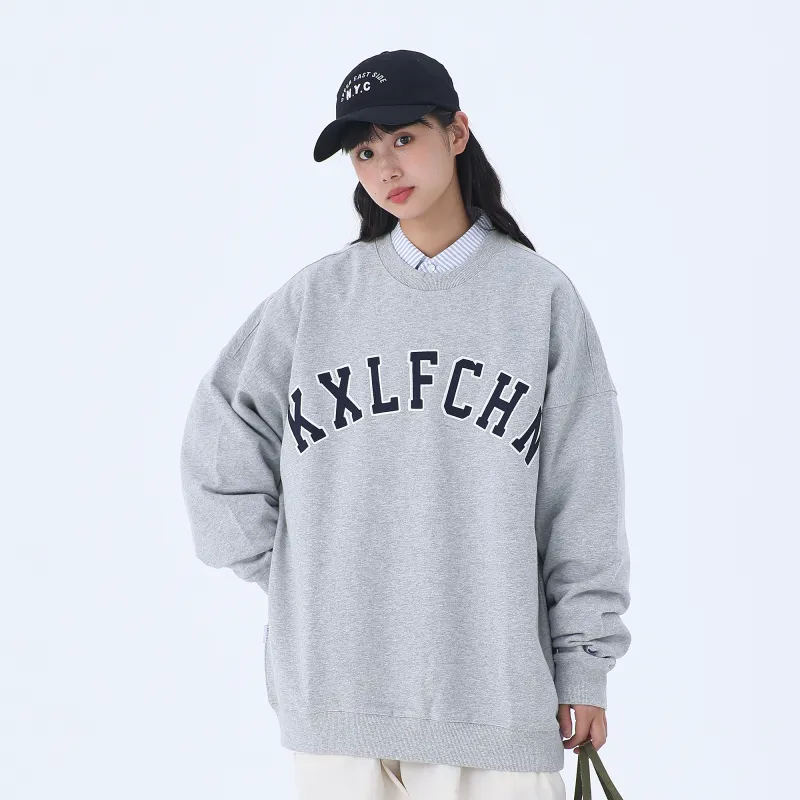 KXLFCHN Sweatshirts Unisex-8