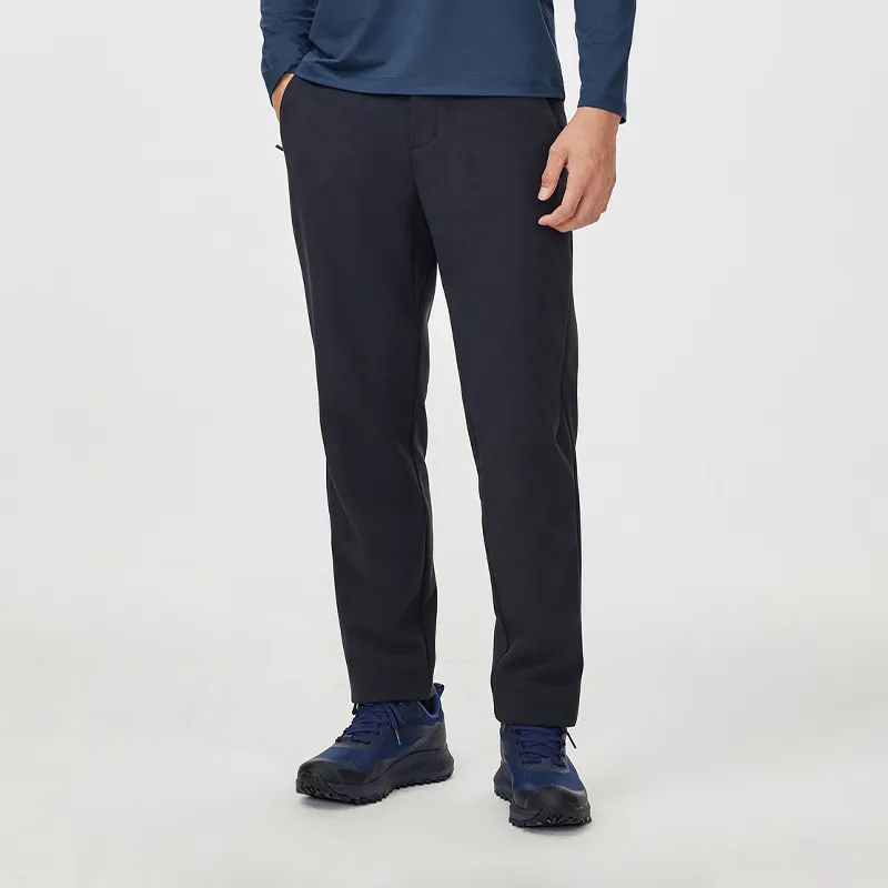 KAILAS Soft Shell Casual Pants Men's-9