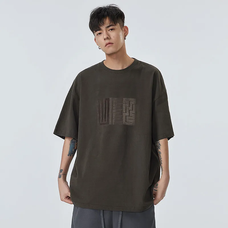 UFZ T Shirts Unisex-8