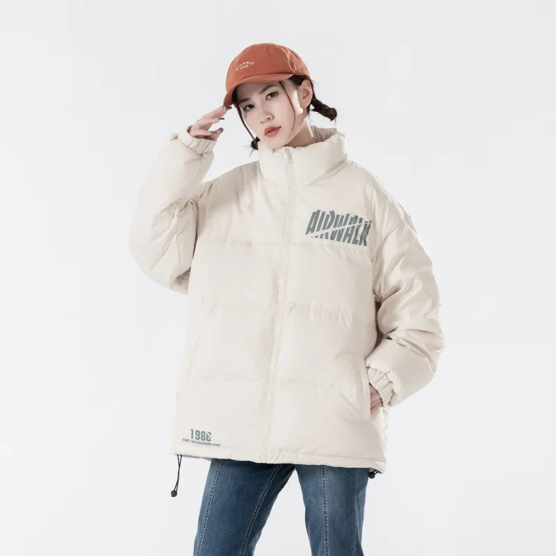 Airwalk Down Jackets Unisex-25