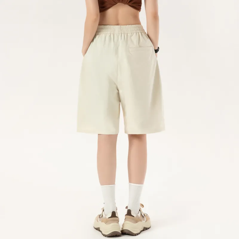 OLRIK Casual Shorts Unisex-14