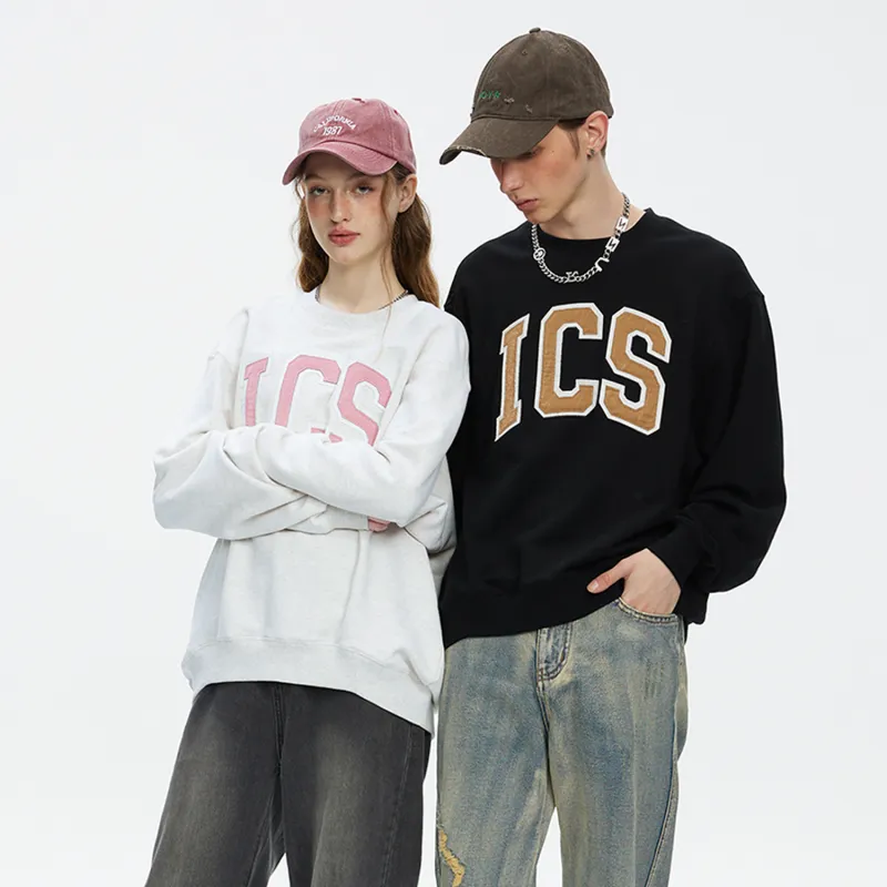 ICONS Lab Sweatshirts Unisex-5