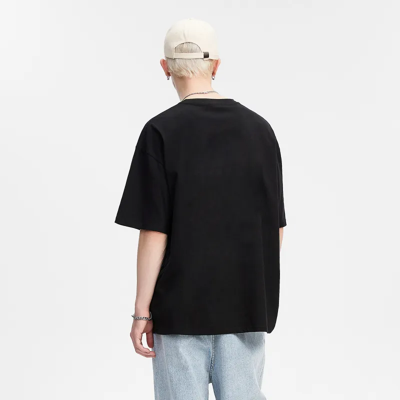GUKUUL T-Shirts Unisex-8