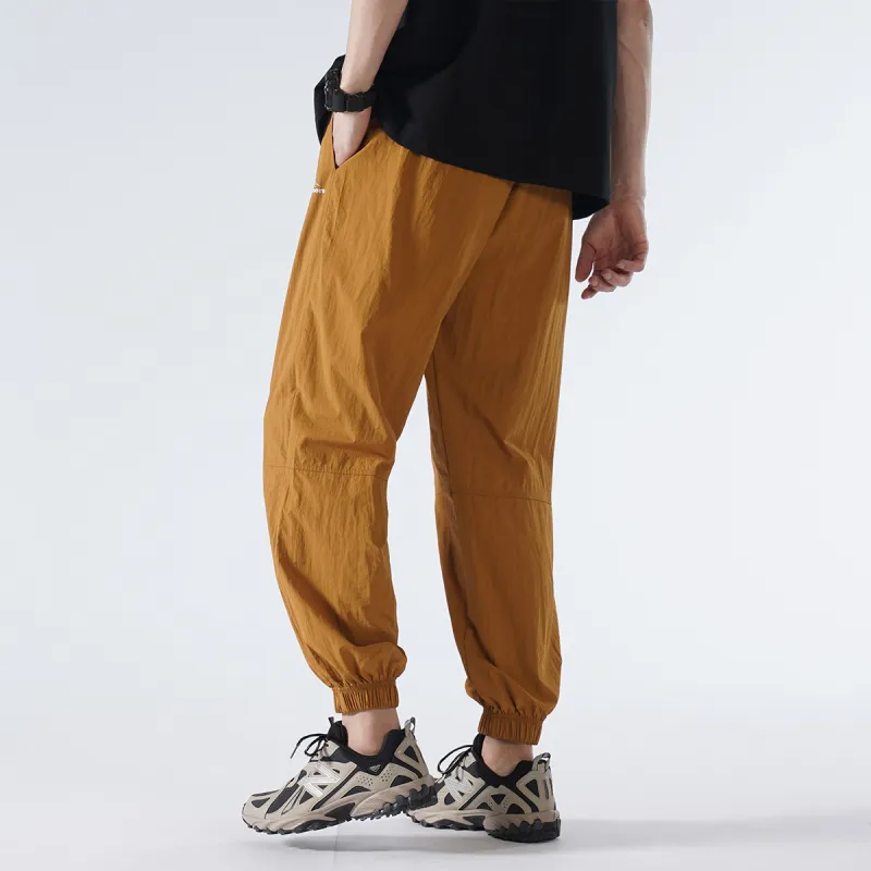 PAKA Knitted Sweatpants Unisex-19