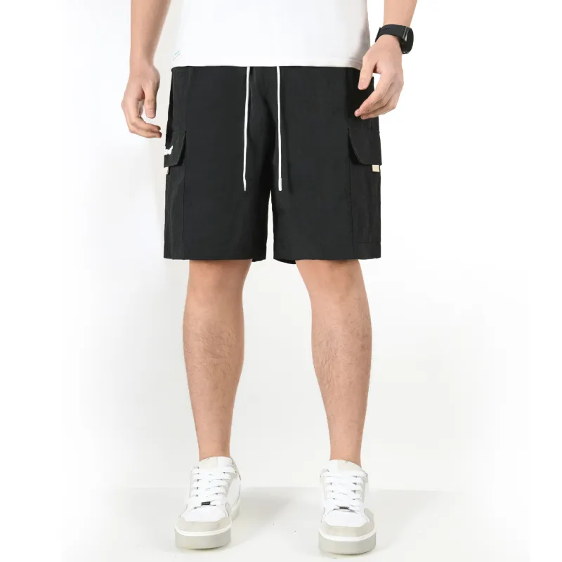 STANAIR Casual Shorts Unisex-3