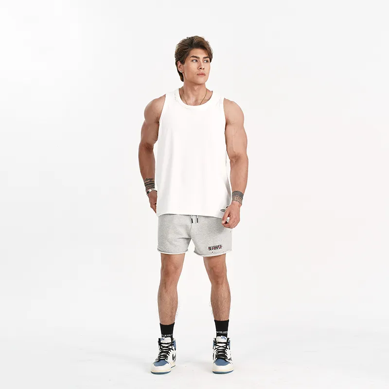 BLUESFLY Casual Shorts Unisex-8
