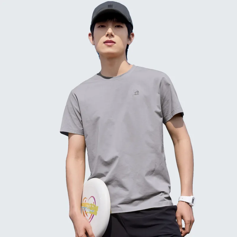 CAMEL Urban Function Series T Shirt Unisex-6