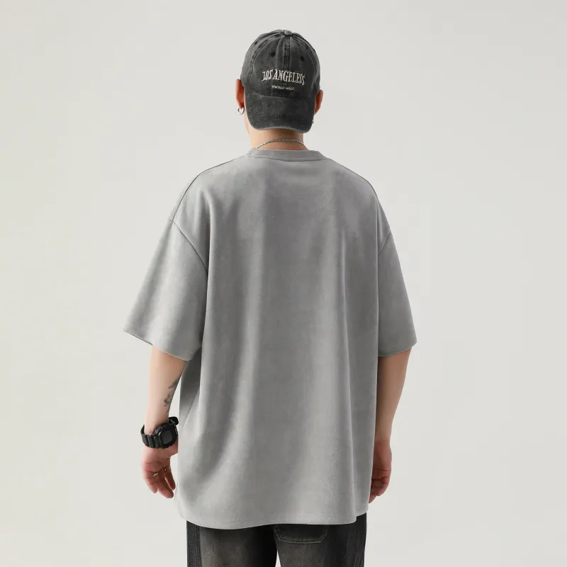 SIDEEFFECT T-Shirts Unisex-10