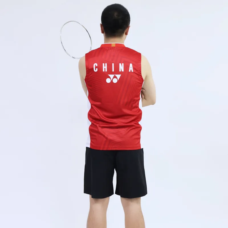 YONEX T Shirts Men-7