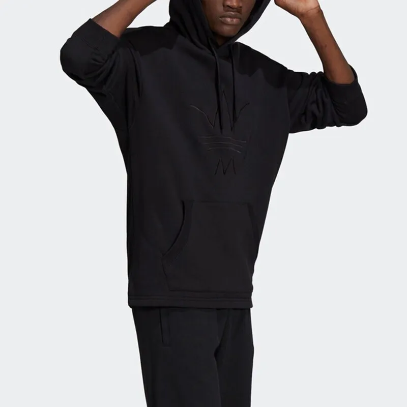 Adidas Originals Sweatshirts Men Black-1