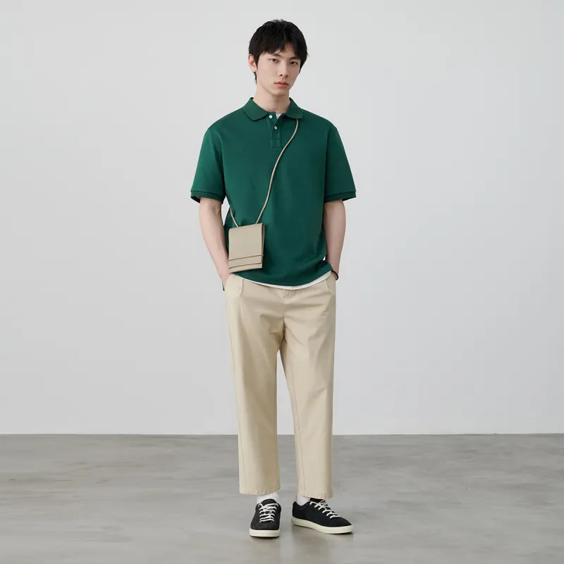 A.B.X Polo Shirts Men-40