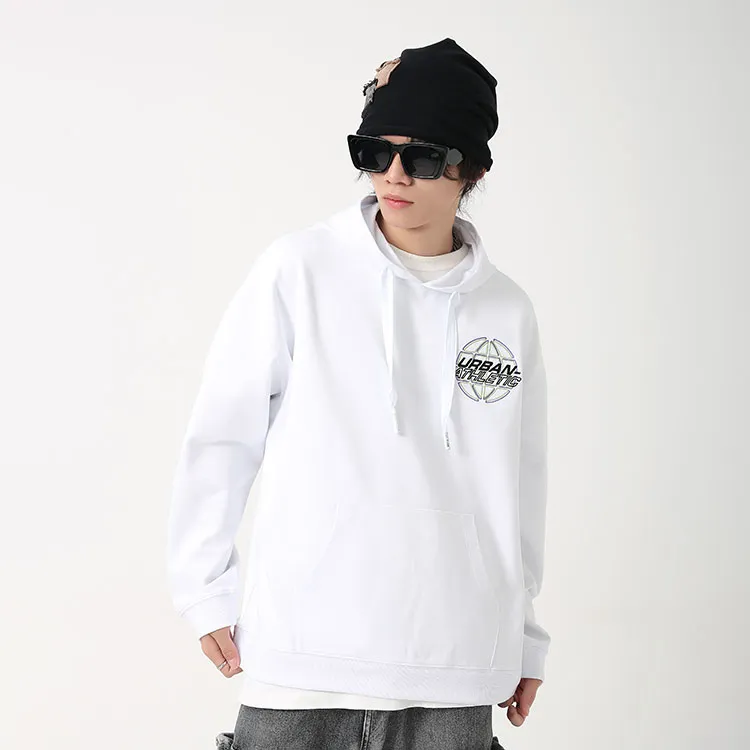 Zoo York Sweatshirts Unisex-3
