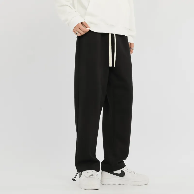 IGOI Casual Pants Unisex-6