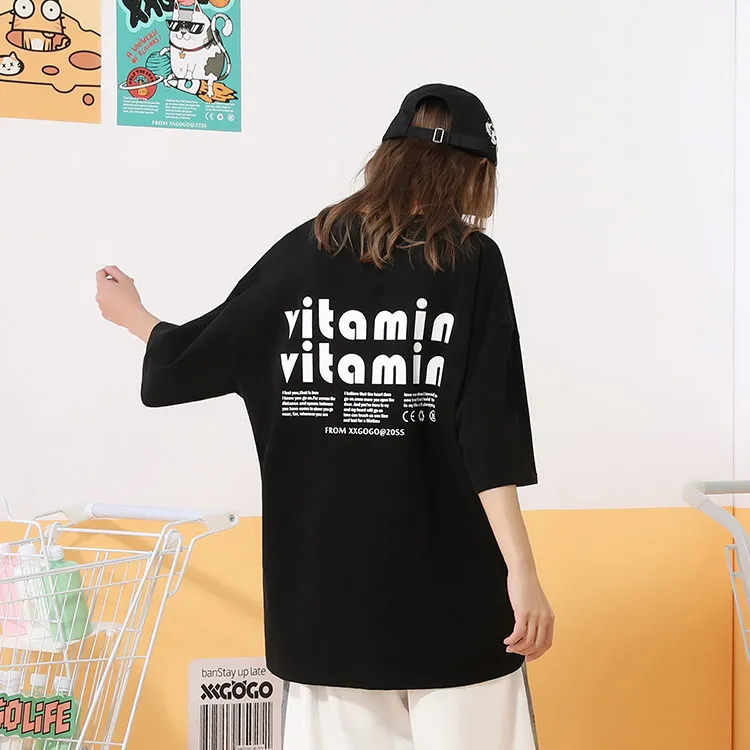 XXGOGO T-Shirts Unisex-3
