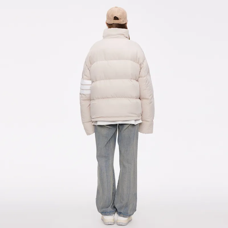 ICONS Lab SSUR PLUS X ICONSLAB Down Jackets Unisex-20