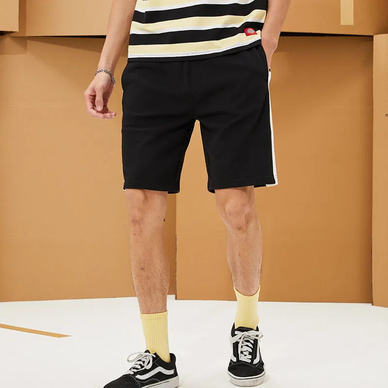Dickies SS22 Shorts Men's Black-3