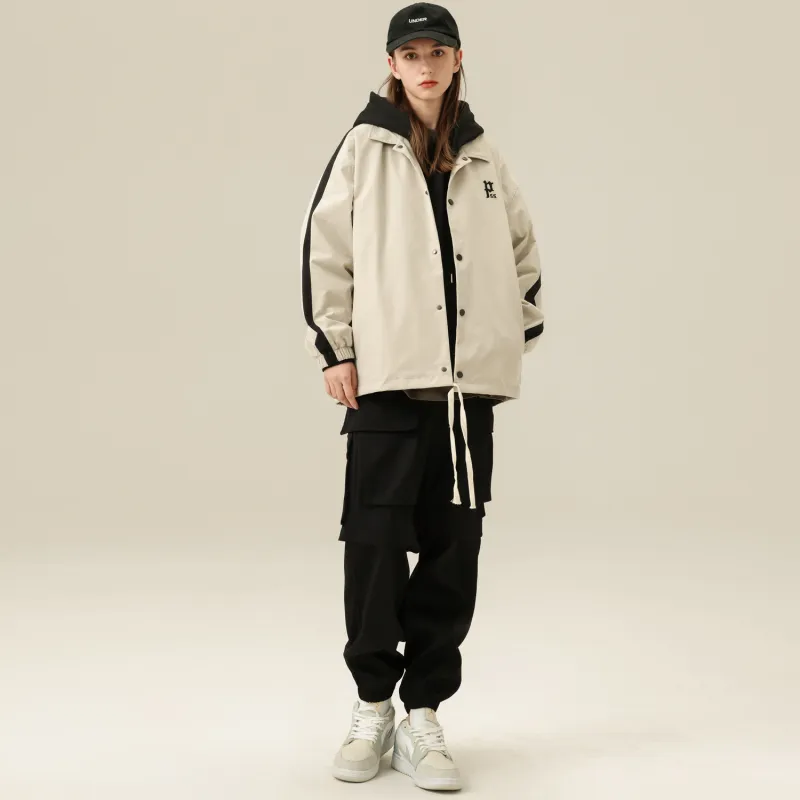 Premier 55 Jackets Unisex-10
