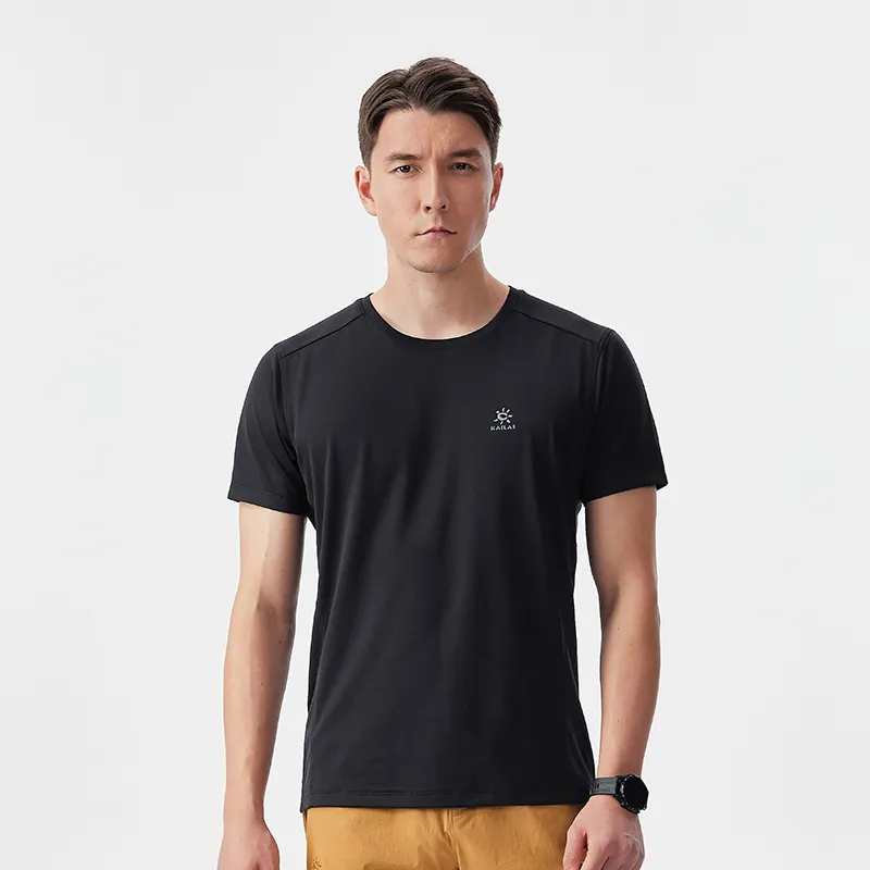 KAILAS T Shirts Men-11