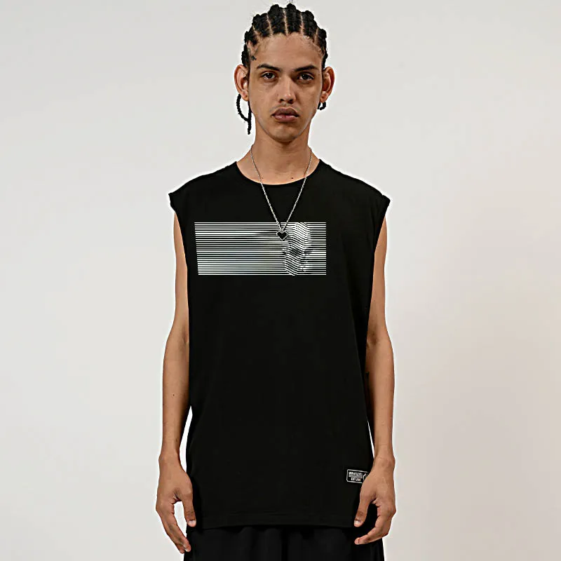 MIRACLE KILL Tank Tops Unisex-2