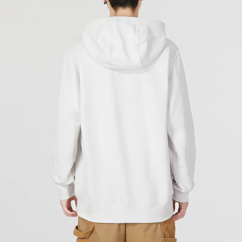 Nike Sweatshirts Men White-3