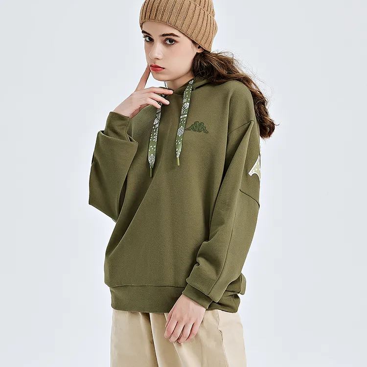 Kappa Sweatshirts Unisex-10
