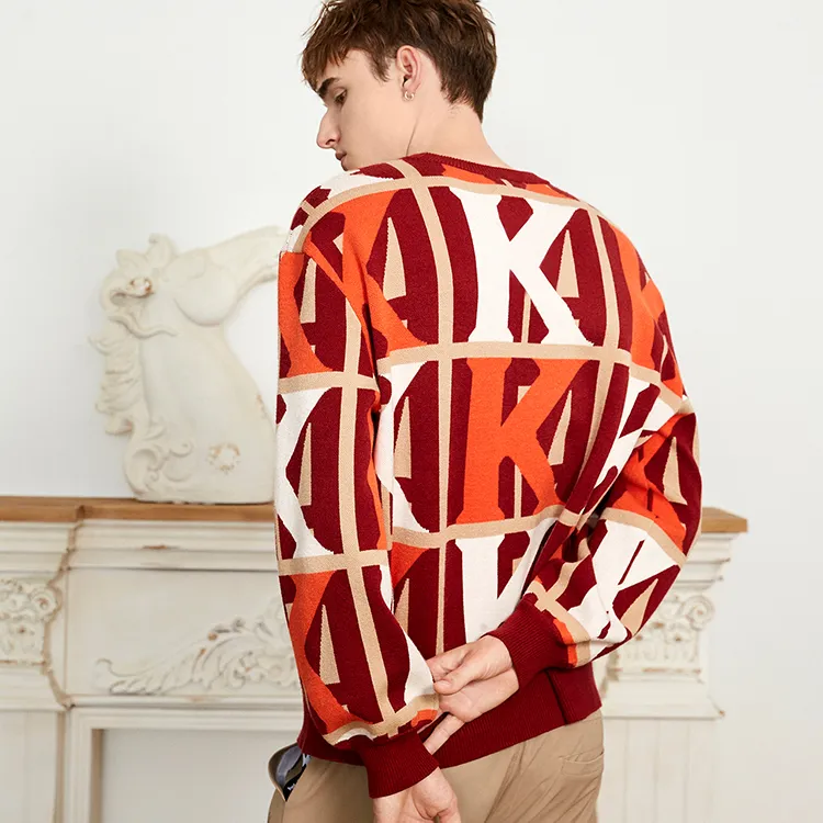 Kappa Sweaters Unisex-7