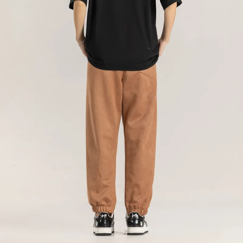RAINCOME Straight Set Spring And Autumn Unisex-15